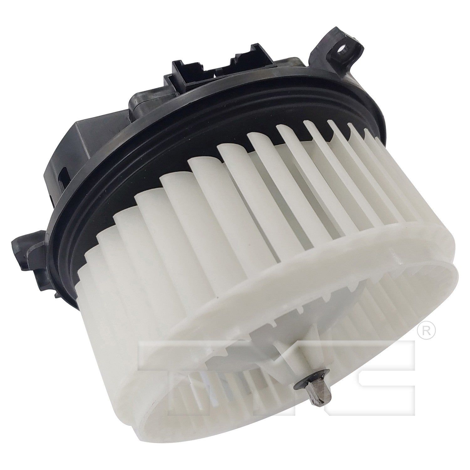 TYC HVAC Blower Motor 700353 image 5