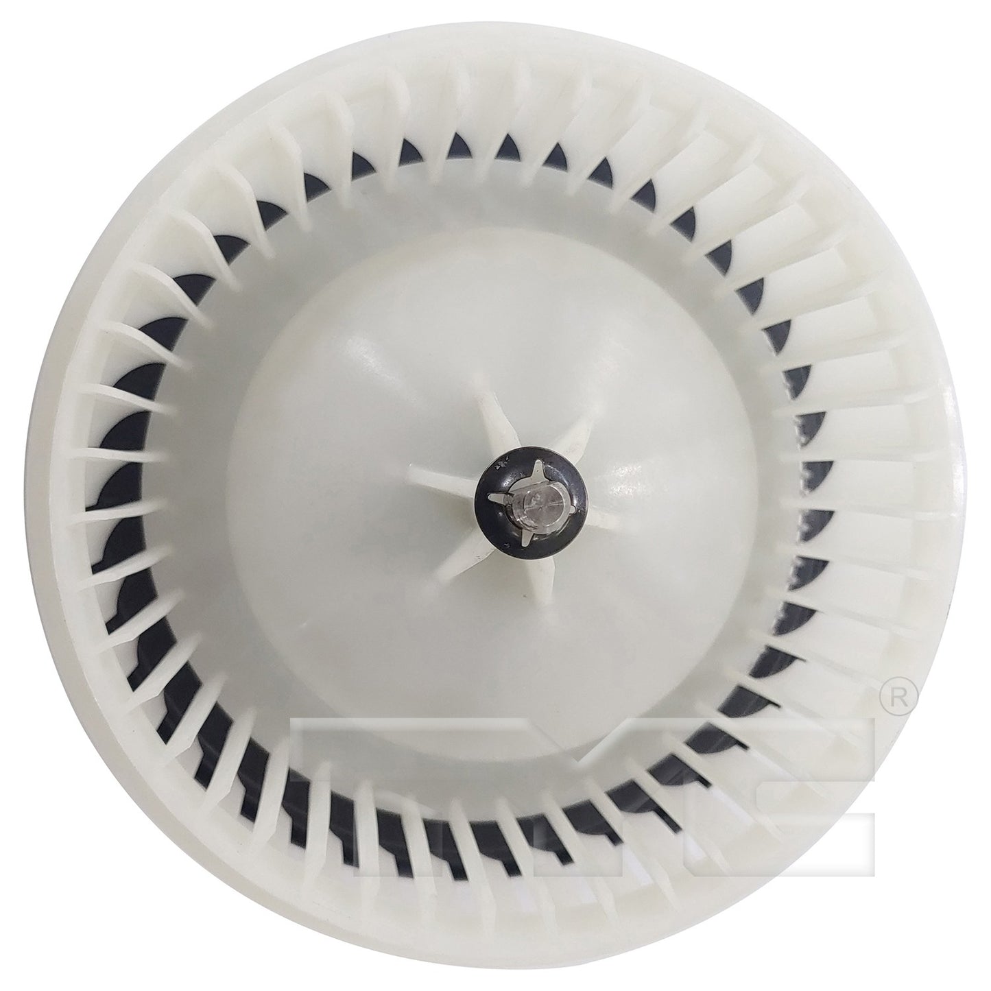 TYC HVAC Blower Motor 700353 main image