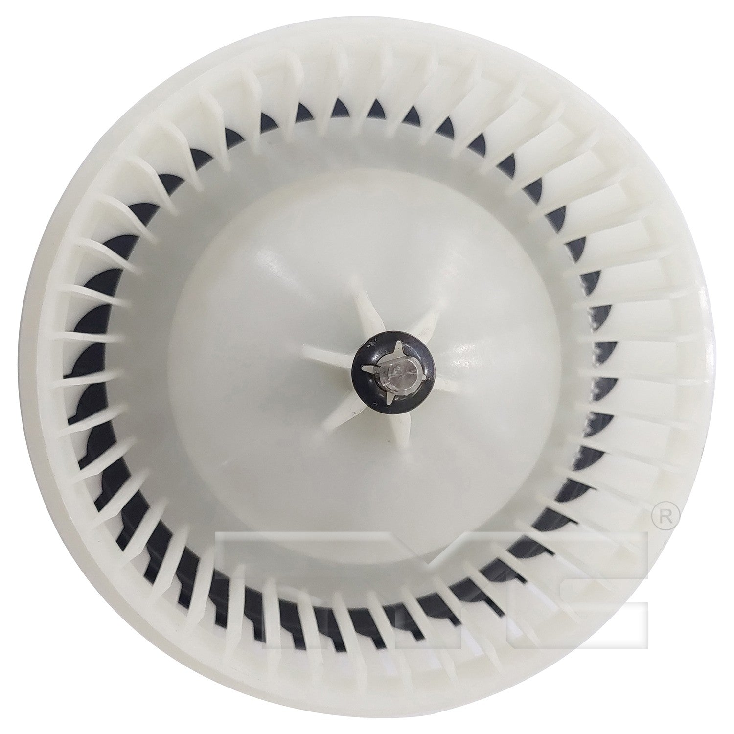TYC HVAC Blower Motor 700353 main image