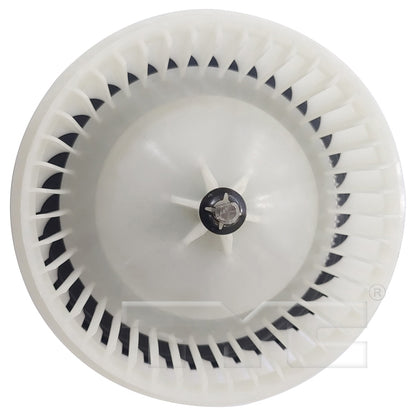 TYC HVAC Blower Motor 700353 main image