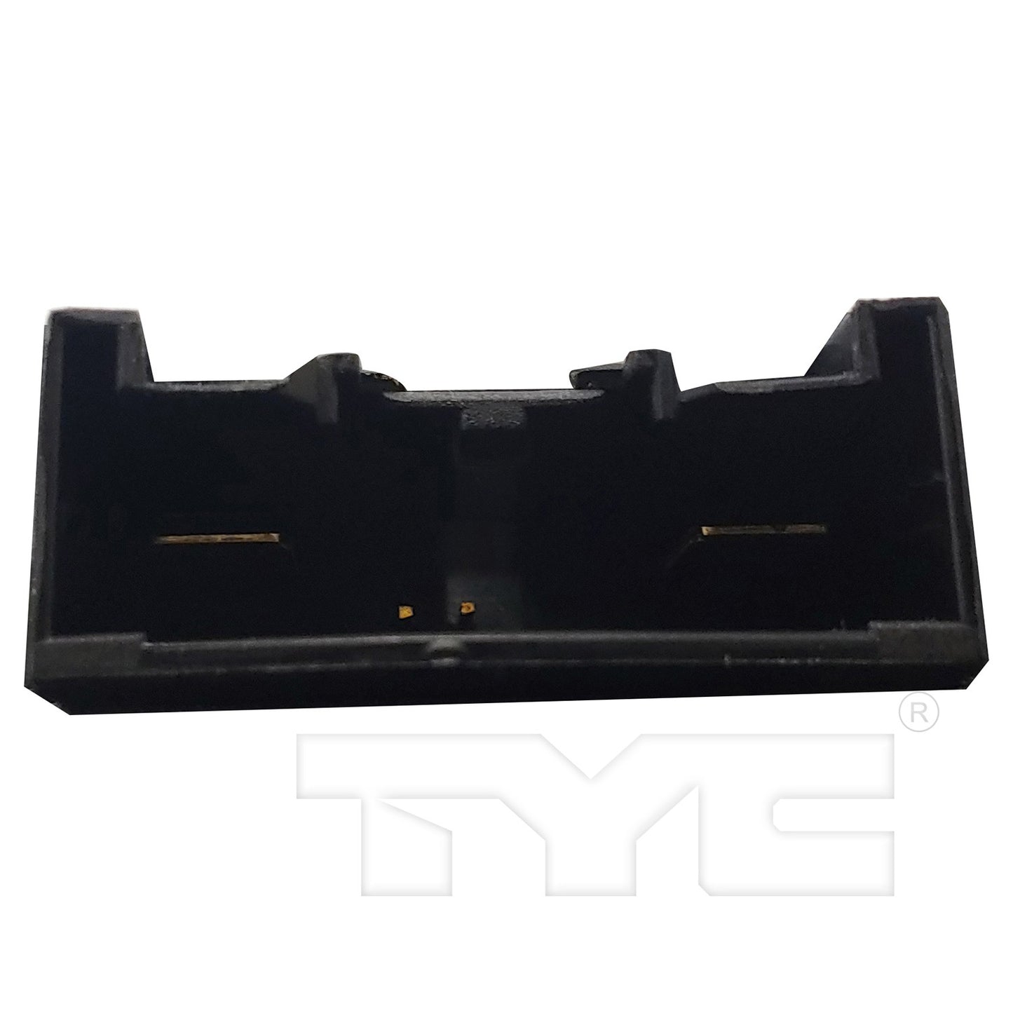 TYC HVAC Blower Motor 700353 image 4