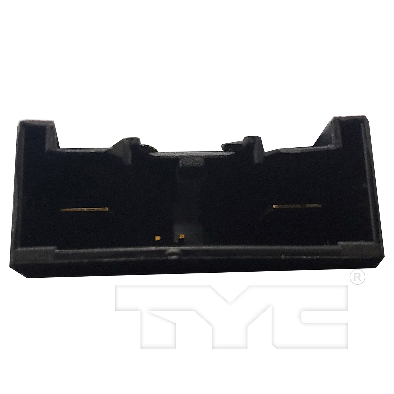 TYC HVAC Blower Motor 700353 image 4