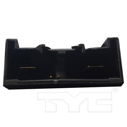 TYC HVAC Blower Motor 700353 image 4