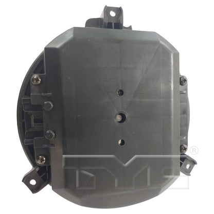 TYC HVAC Blower Motor 700353 image 2