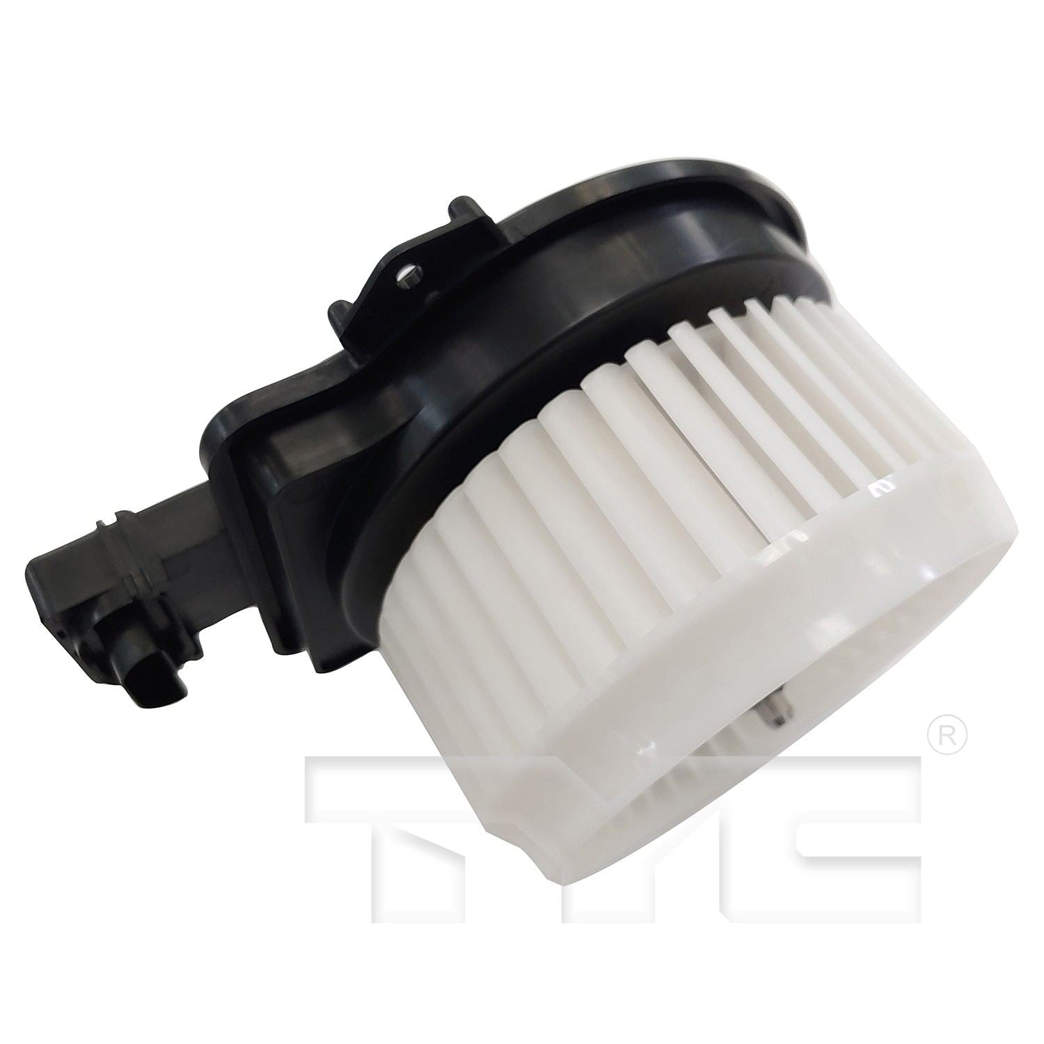 TYC HVAC Blower Motor 700354