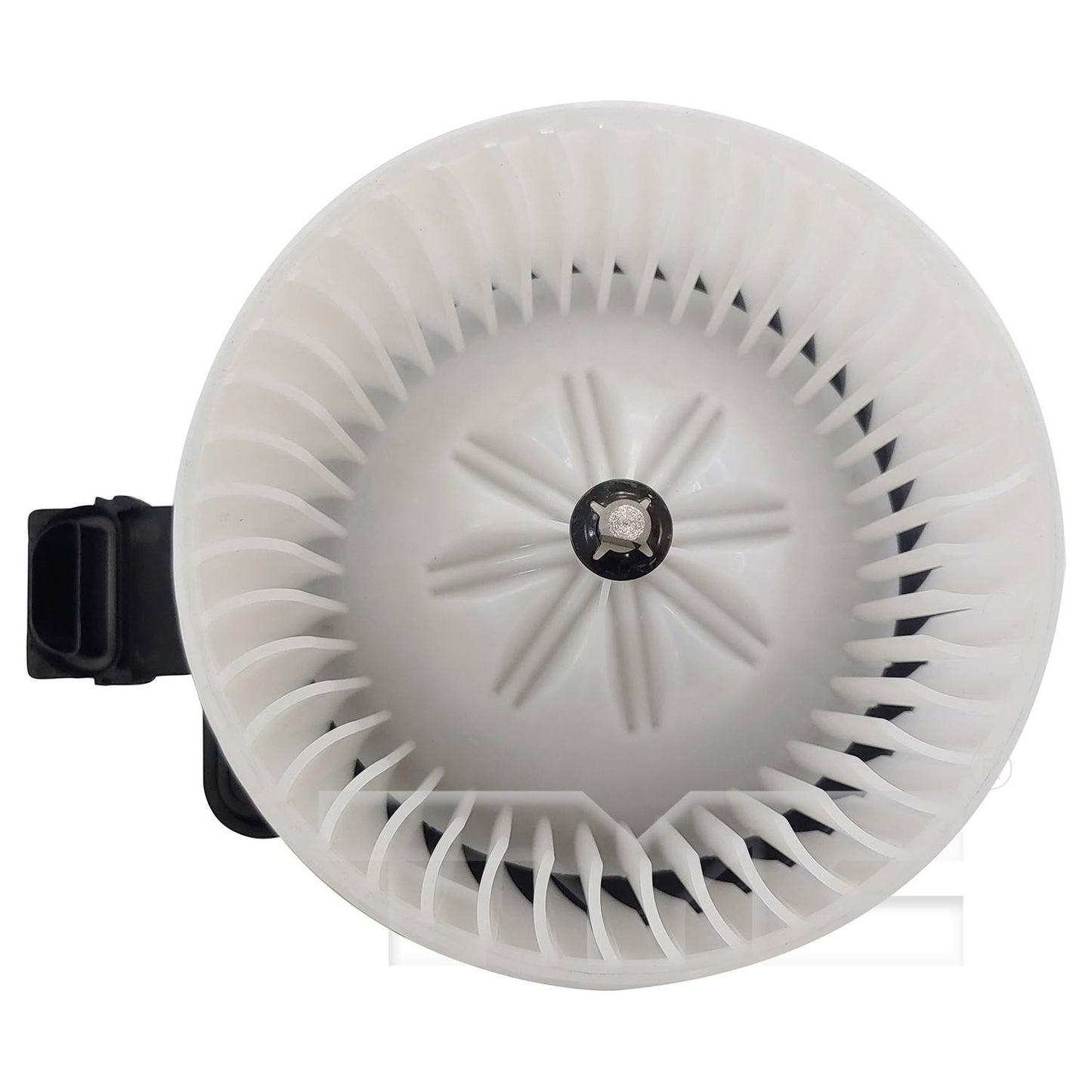 TYC HVAC Blower Motor 700354