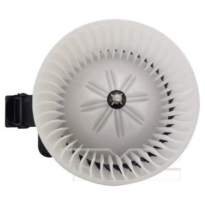 TYC HVAC Blower Motor 700354