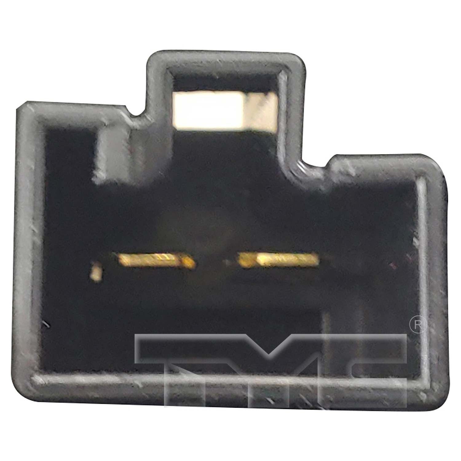 TYC HVAC Blower Motor 700354