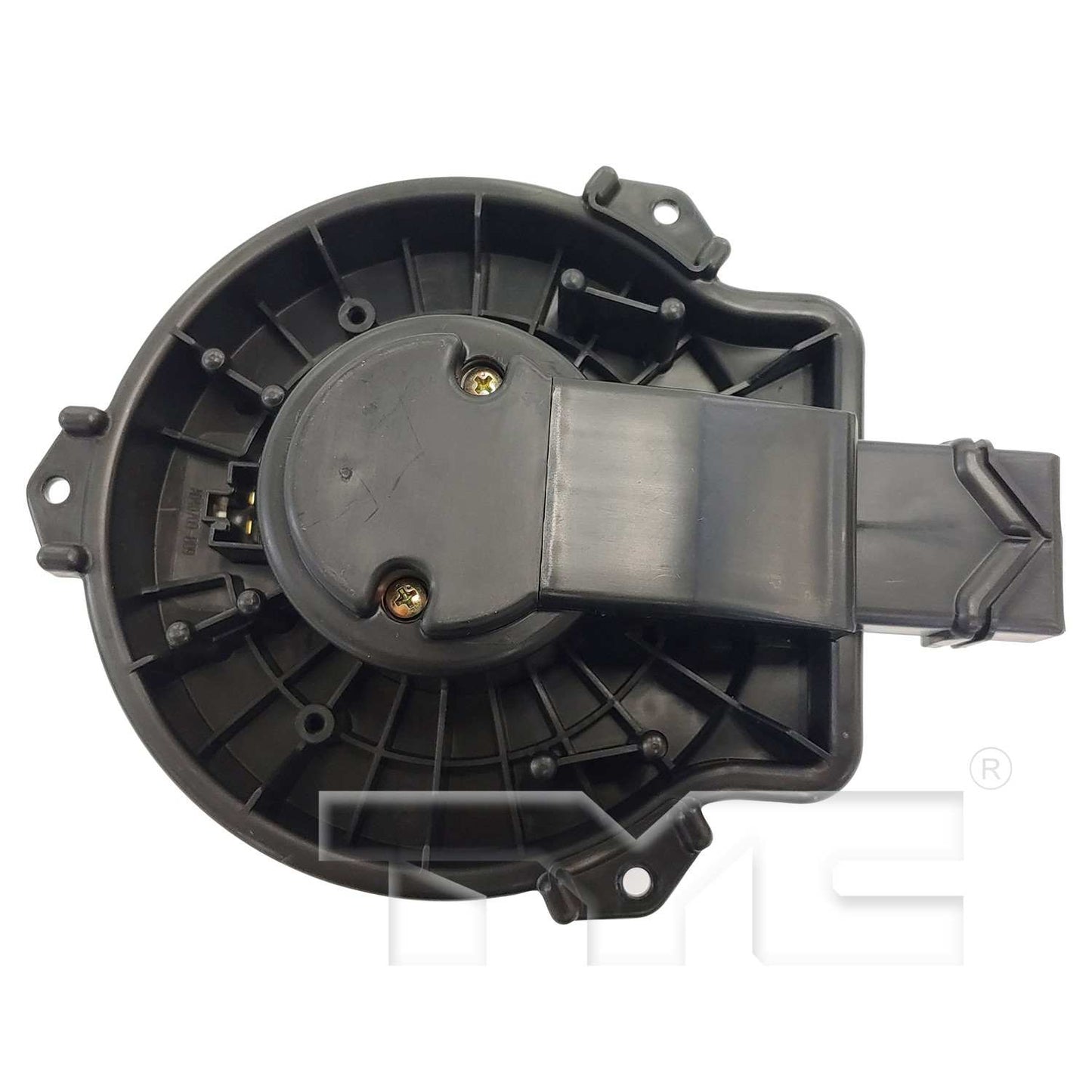 TYC HVAC Blower Motor 700354