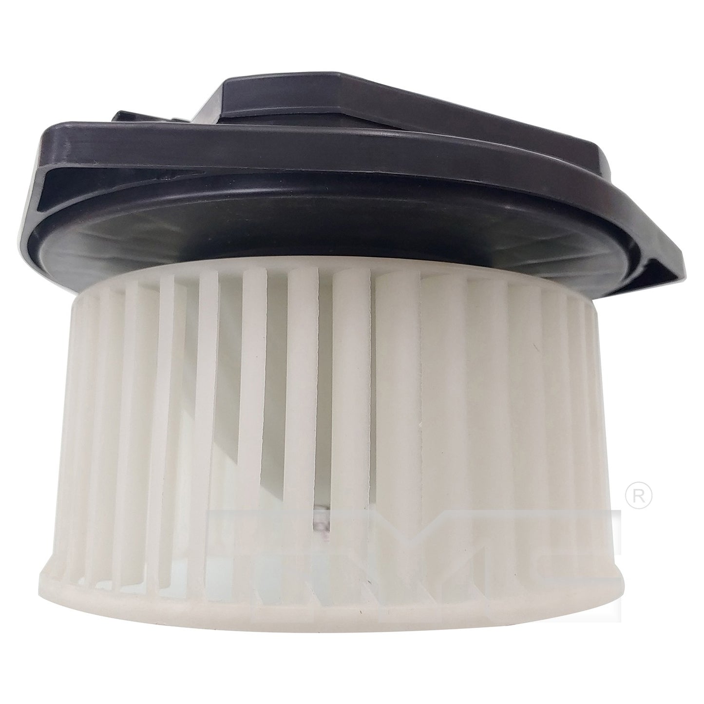 TYC HVAC Blower Motor 700355 image 3