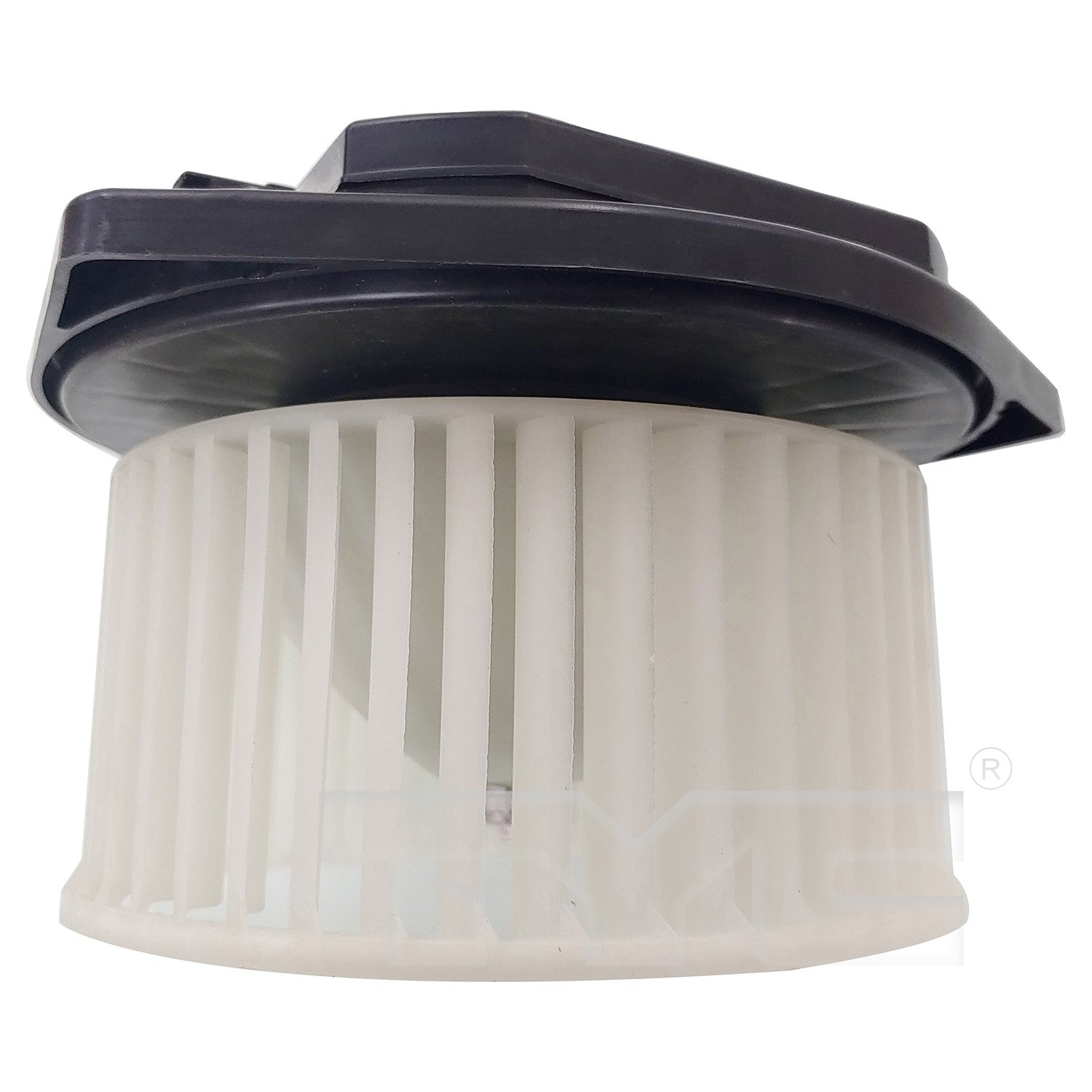 TYC HVAC Blower Motor 700355 image 3