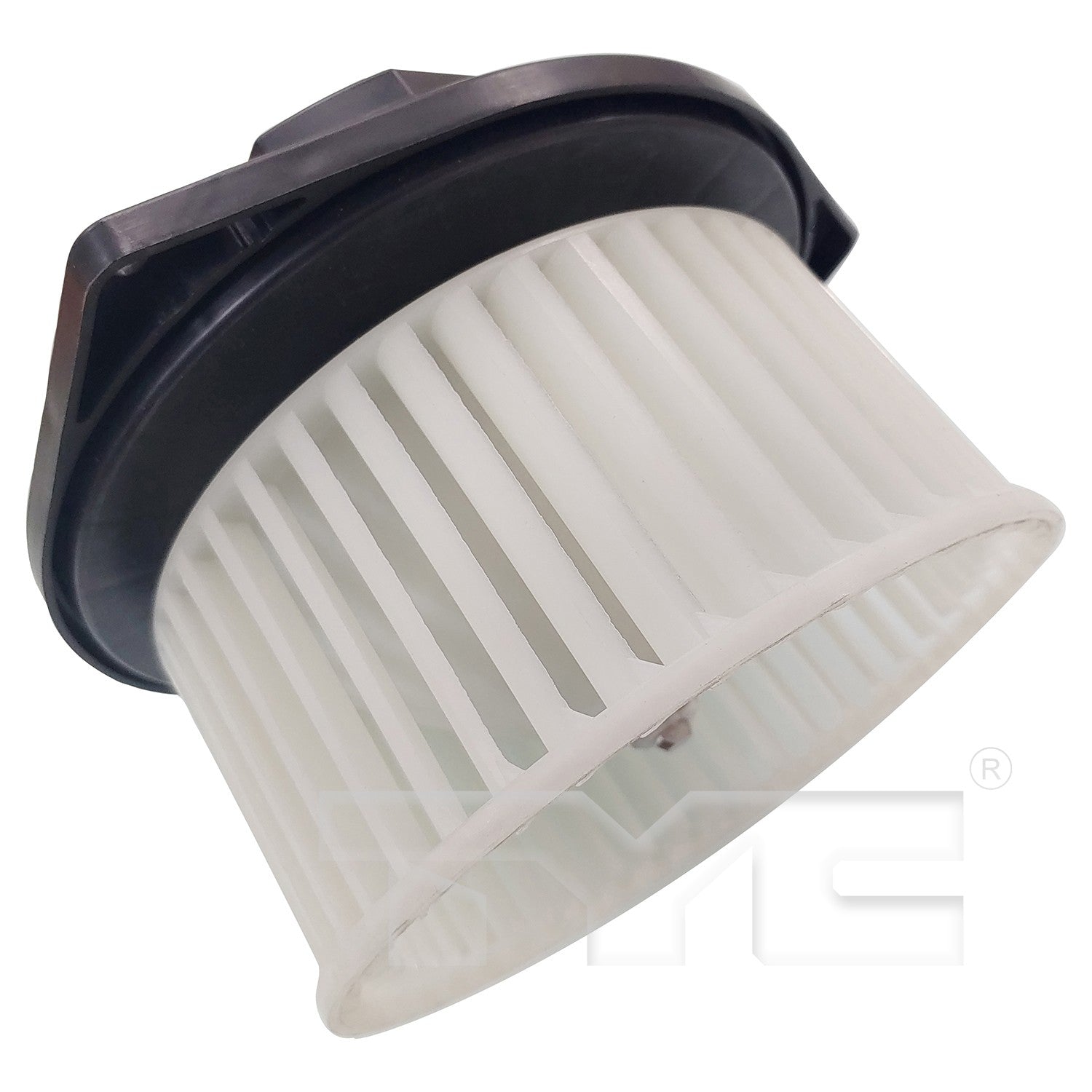 TYC HVAC Blower Motor 700355 image 5