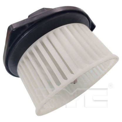TYC HVAC Blower Motor 700355 image 5