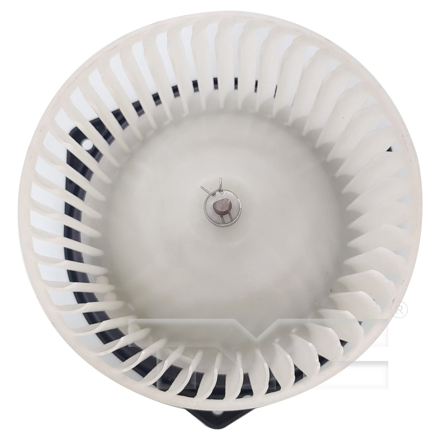 TYC HVAC Blower Motor 700355 main image