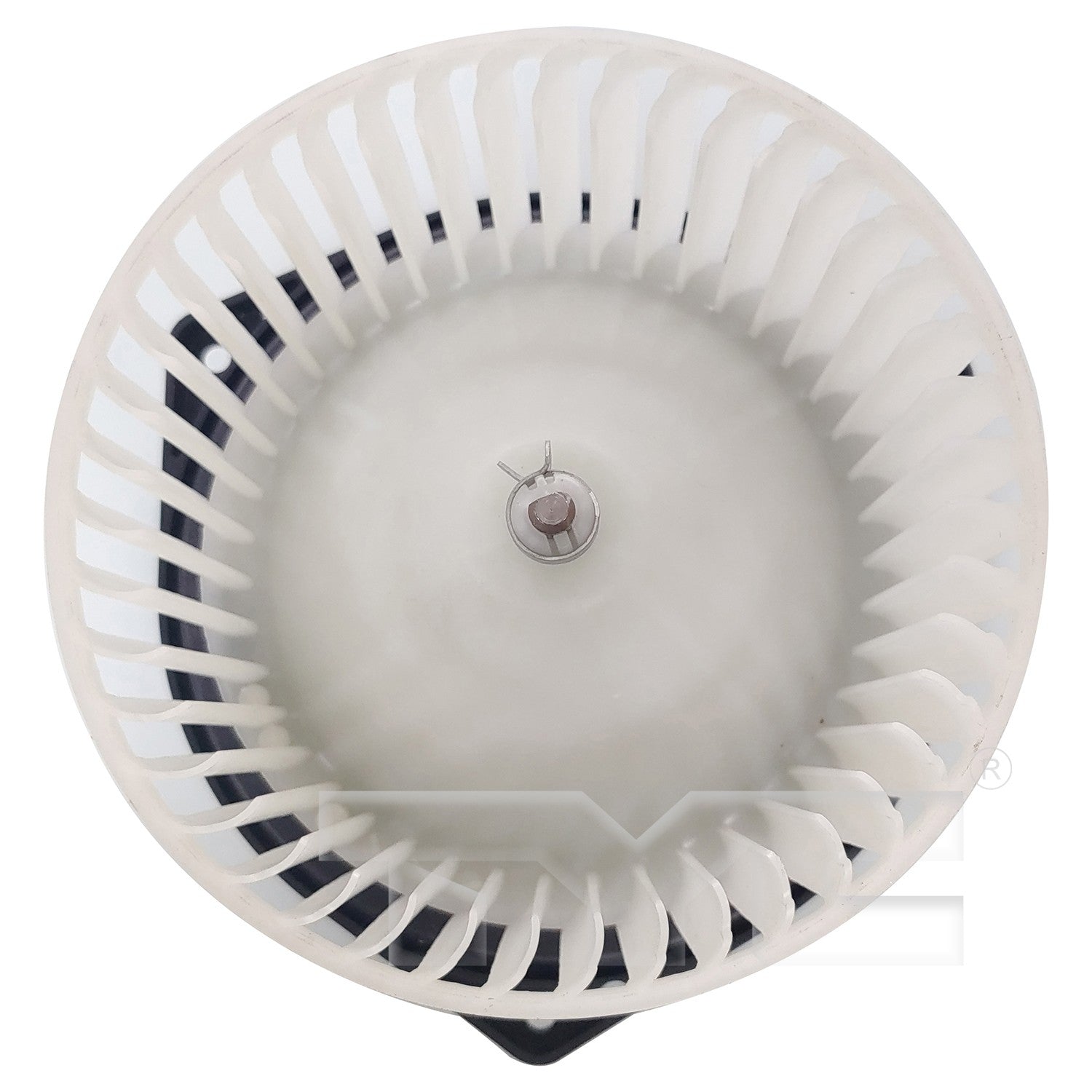 TYC HVAC Blower Motor 700355 main image