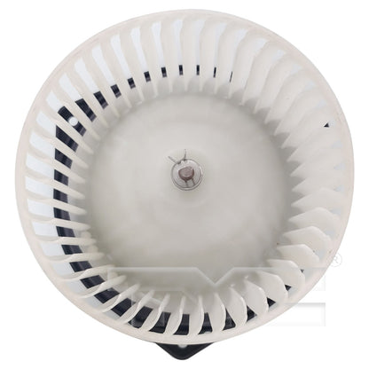 TYC HVAC Blower Motor 700355 main image