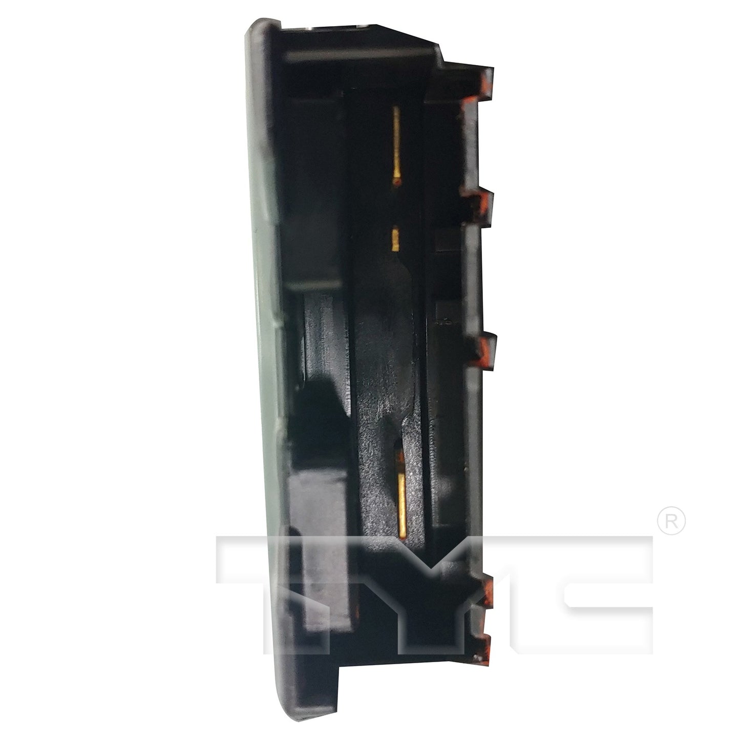 TYC HVAC Blower Motor 700355 image 4