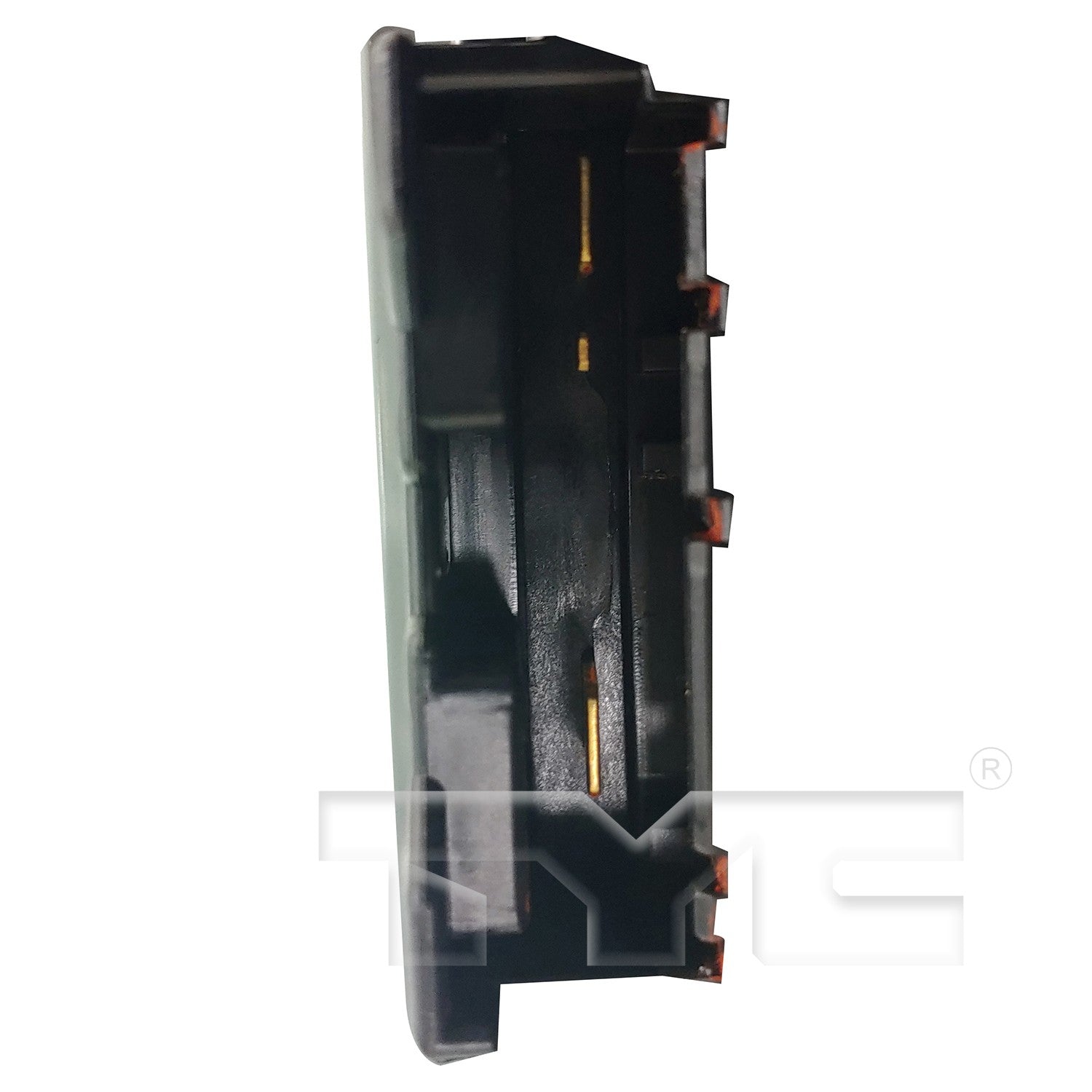 TYC HVAC Blower Motor 700355 image 4