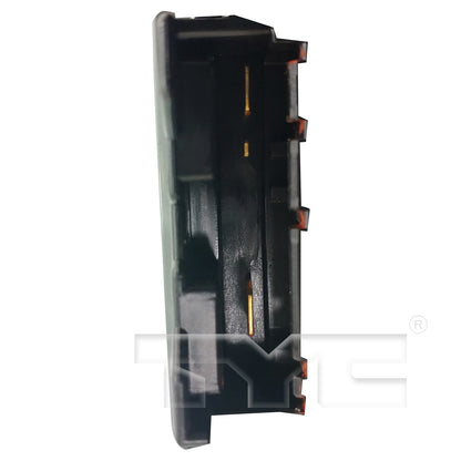 TYC HVAC Blower Motor 700355 image 4