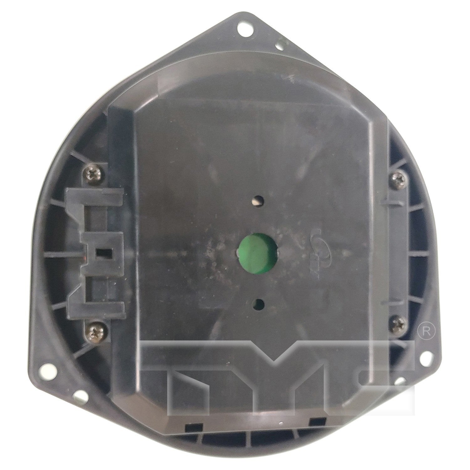 TYC HVAC Blower Motor 700355 image 2