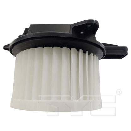 TYC HVAC Blower Motor 700356