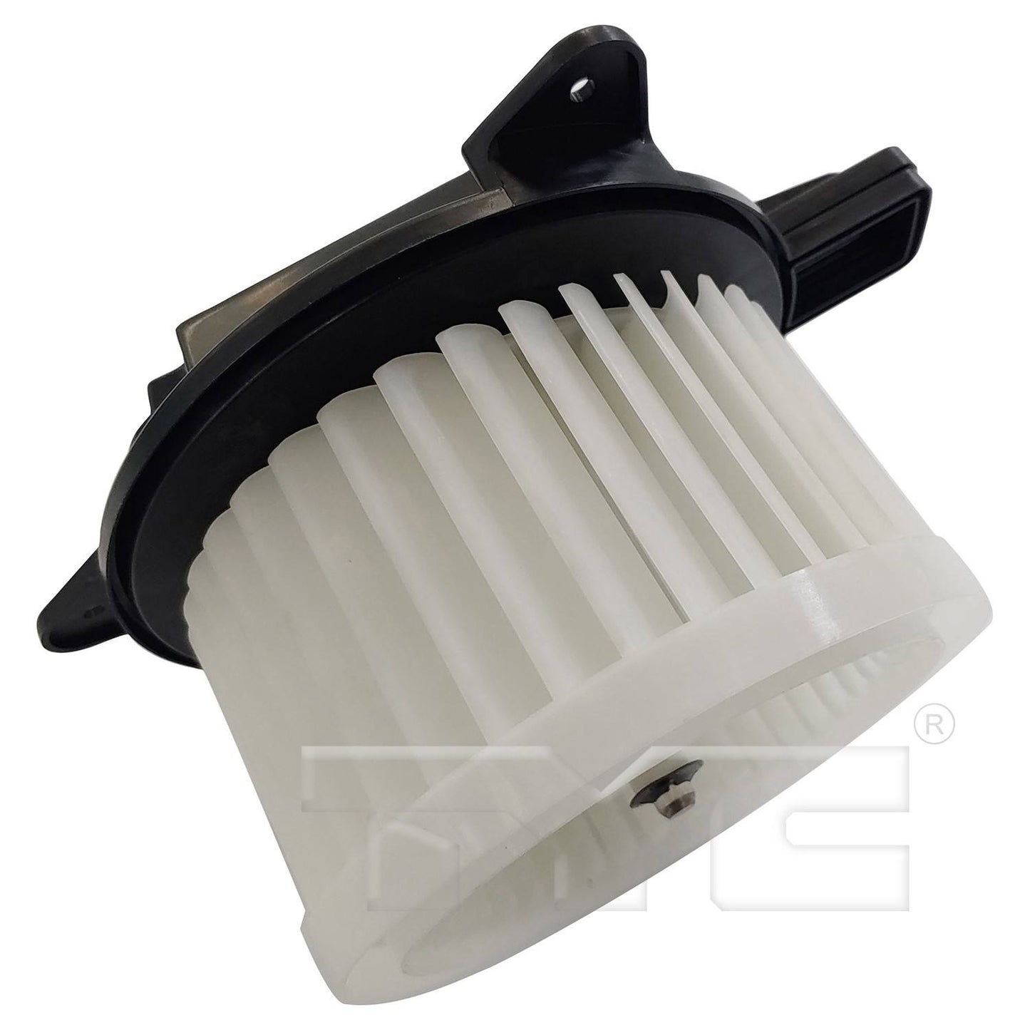 TYC HVAC Blower Motor 700356