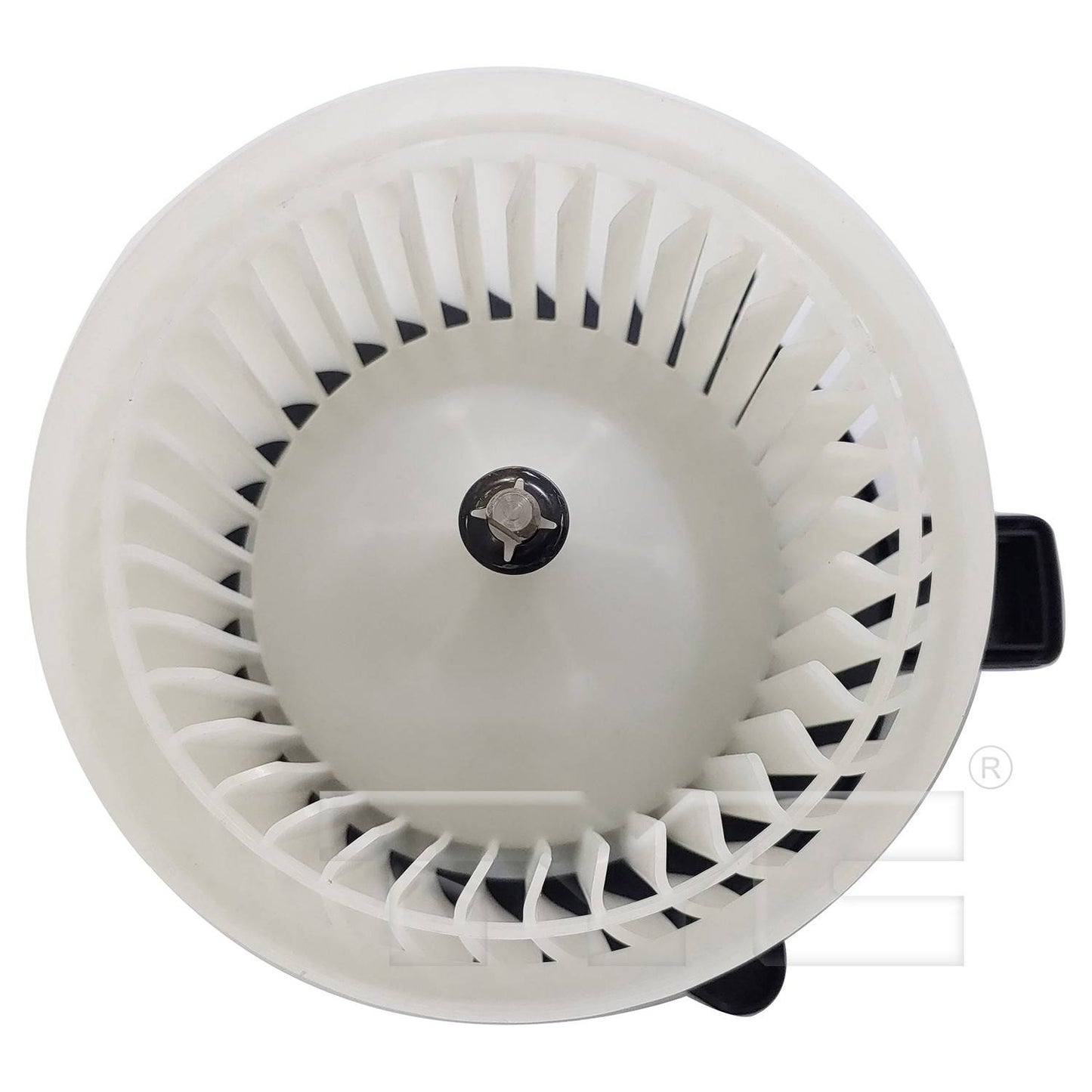 TYC HVAC Blower Motor 700356