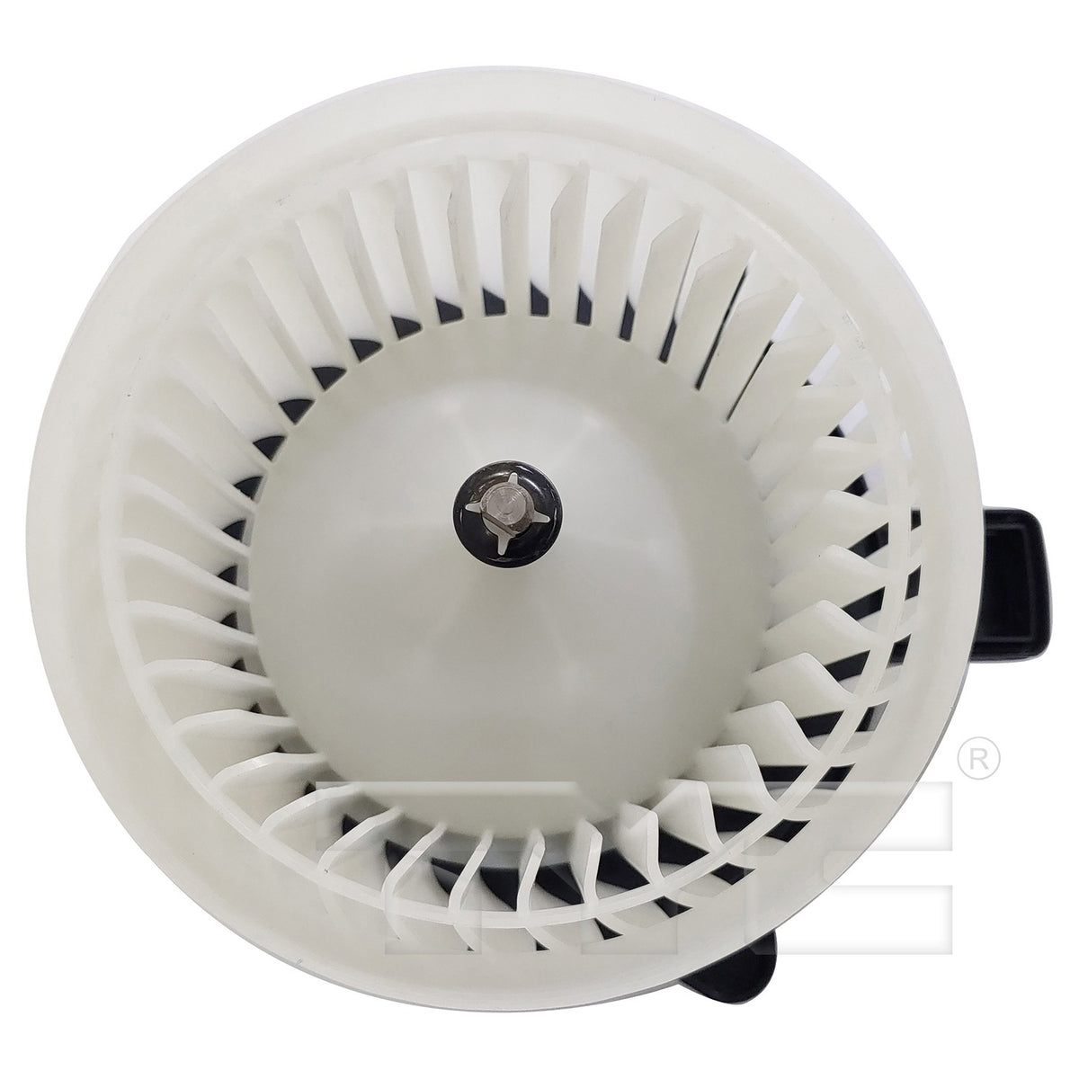 TYC HVAC Blower Motor 700356