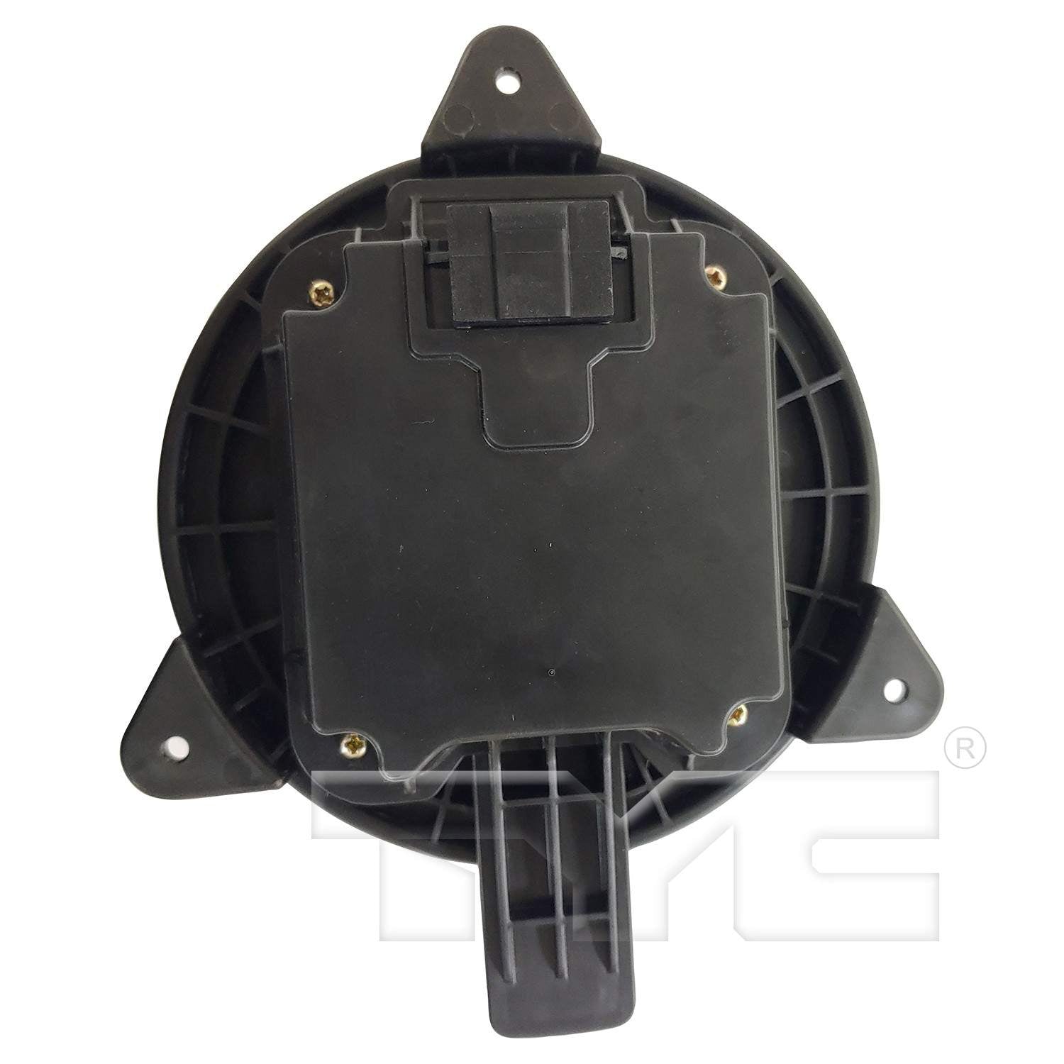 TYC HVAC Blower Motor 700356