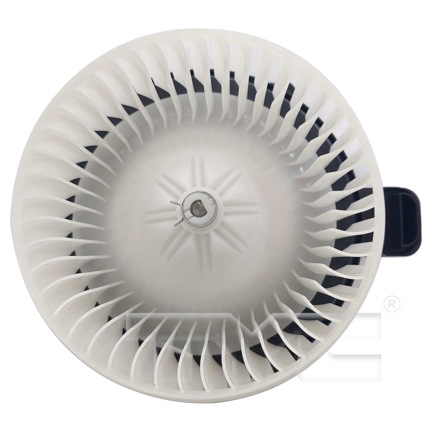 TYC HVAC Blower Motor 700358