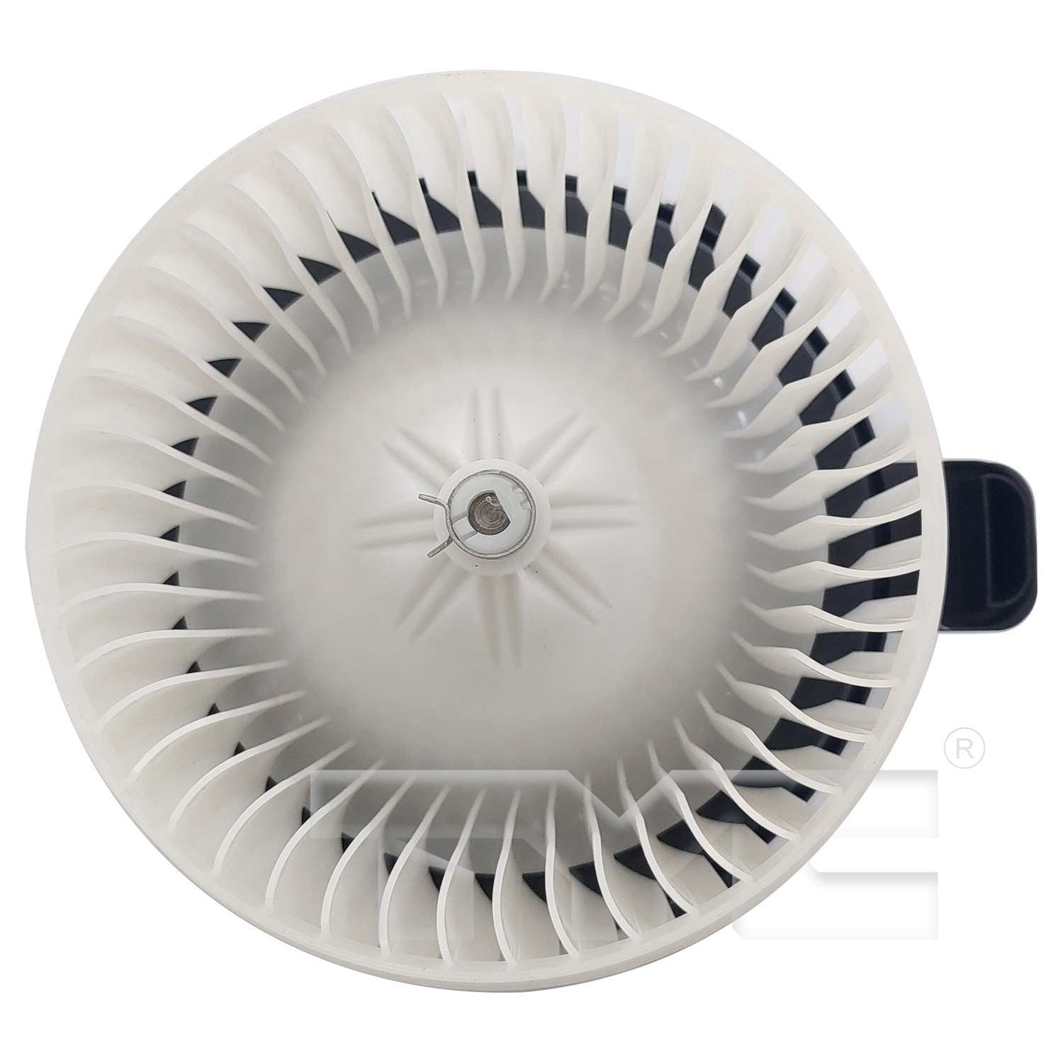 TYC HVAC Blower Motor 700358