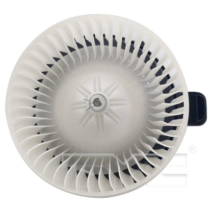 TYC HVAC Blower Motor 700358