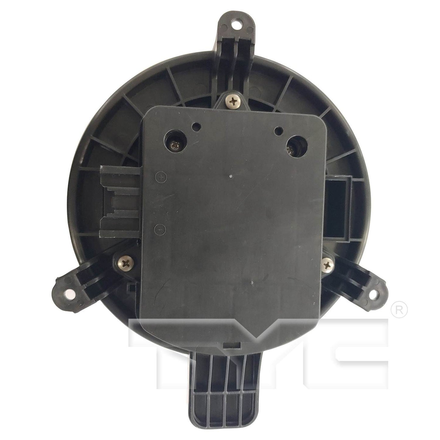 TYC HVAC Blower Motor 700358