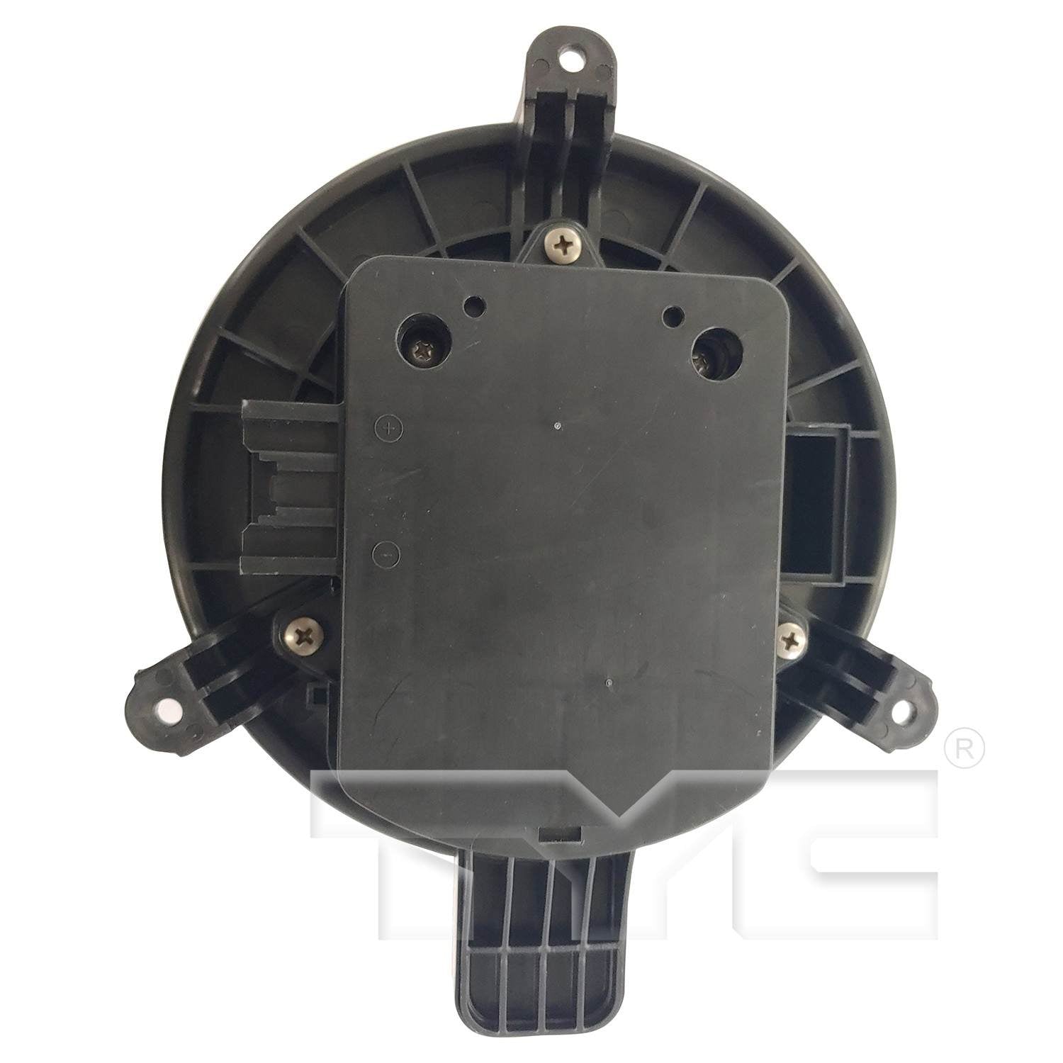 TYC HVAC Blower Motor 700358