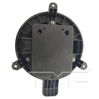 TYC HVAC Blower Motor 700358