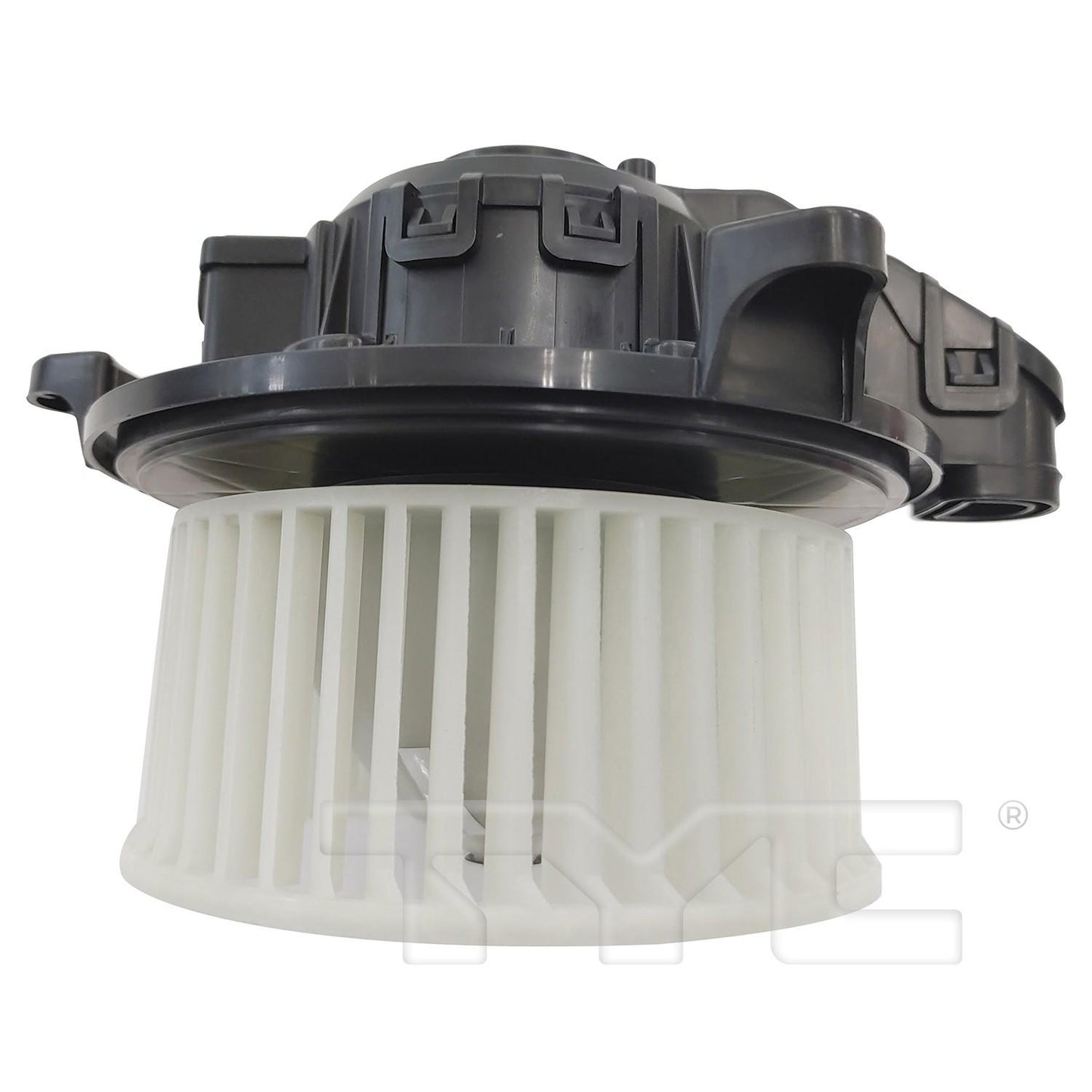 TYC HVAC Blower Motor 700359