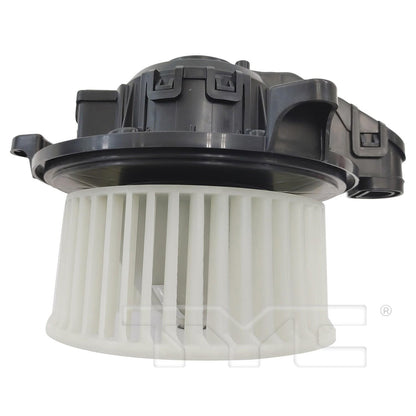 TYC HVAC Blower Motor 700359