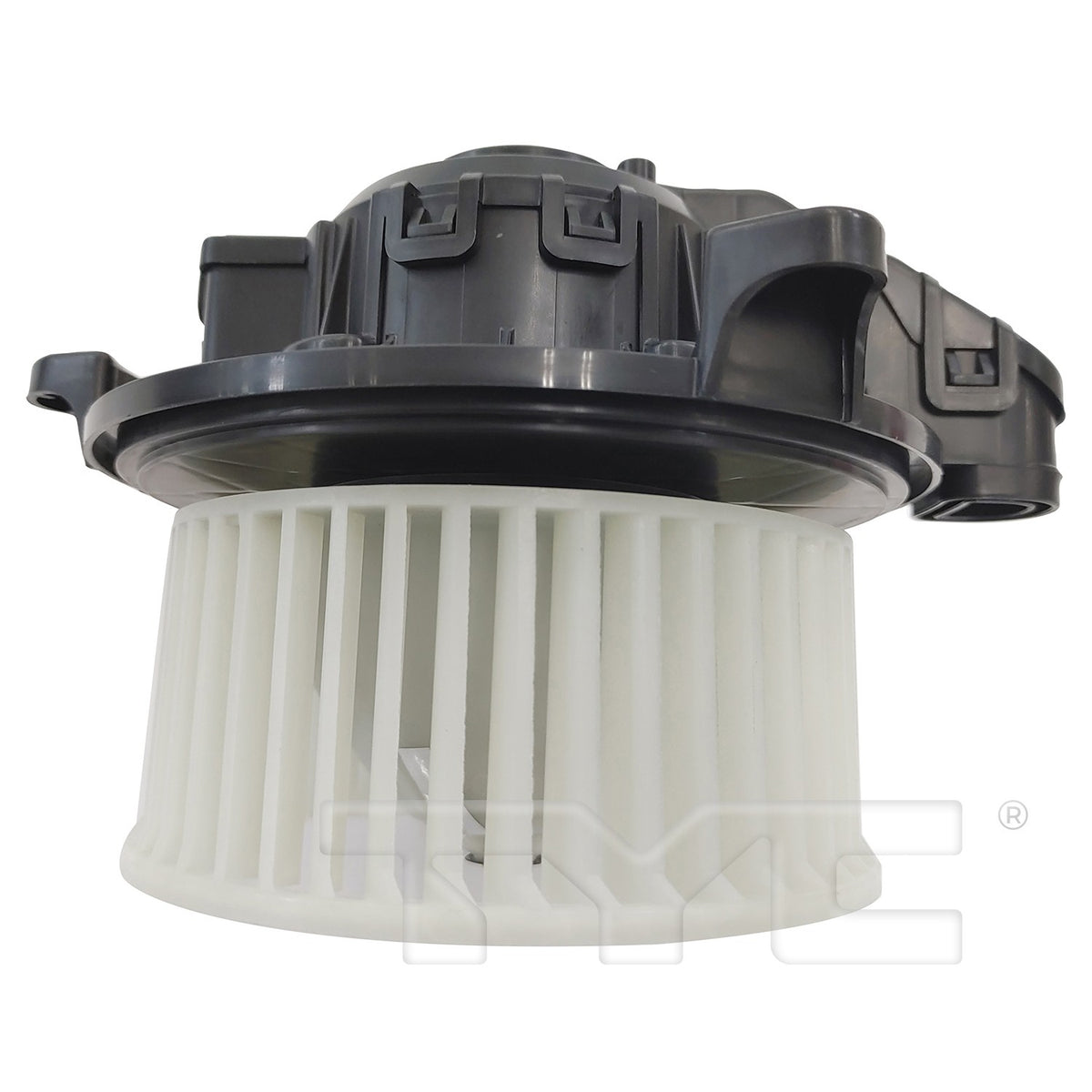 TYC HVAC Blower Motor 700359