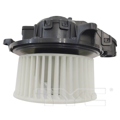 TYC HVAC Blower Motor 700359