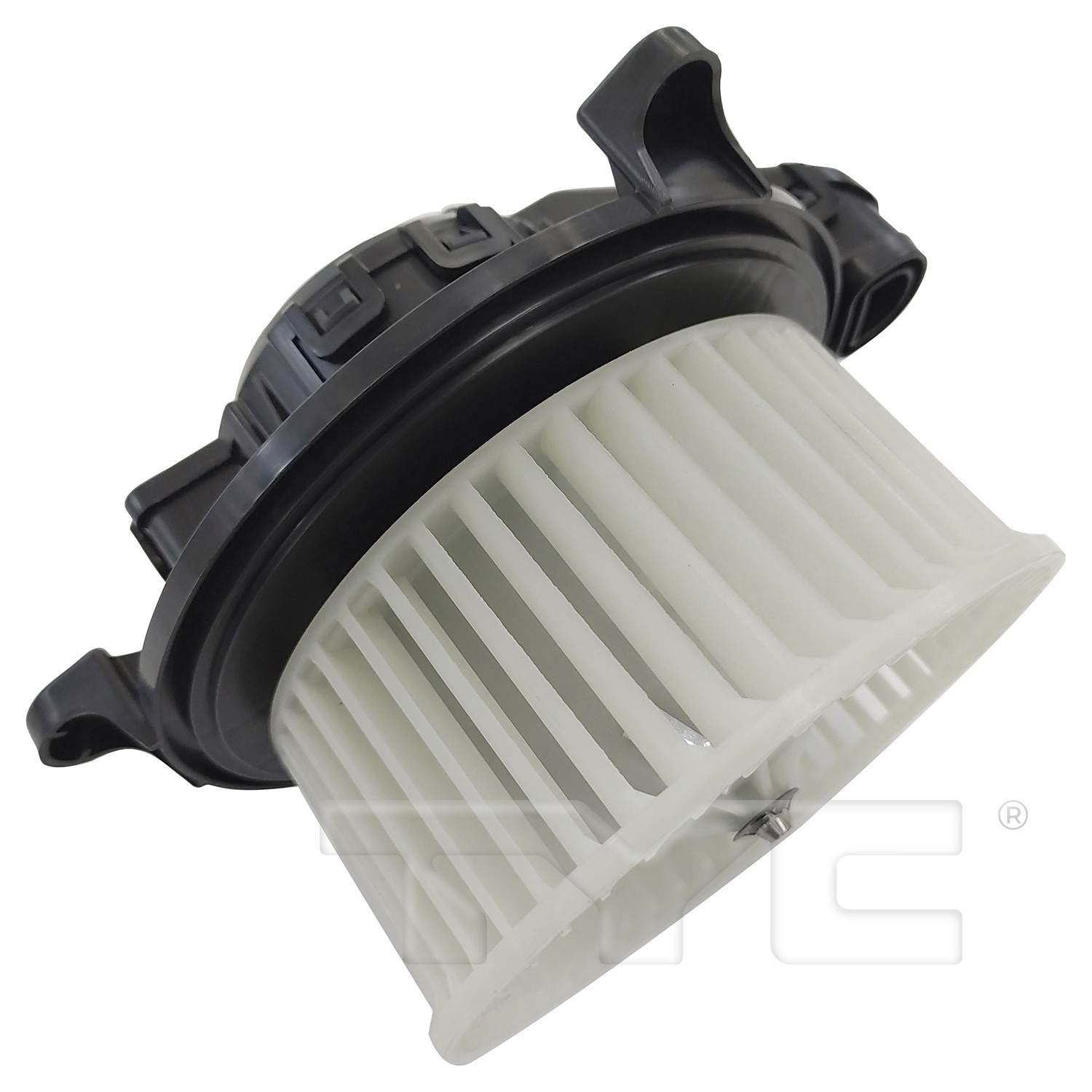 TYC HVAC Blower Motor 700359