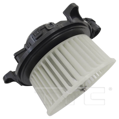 TYC HVAC Blower Motor 700359