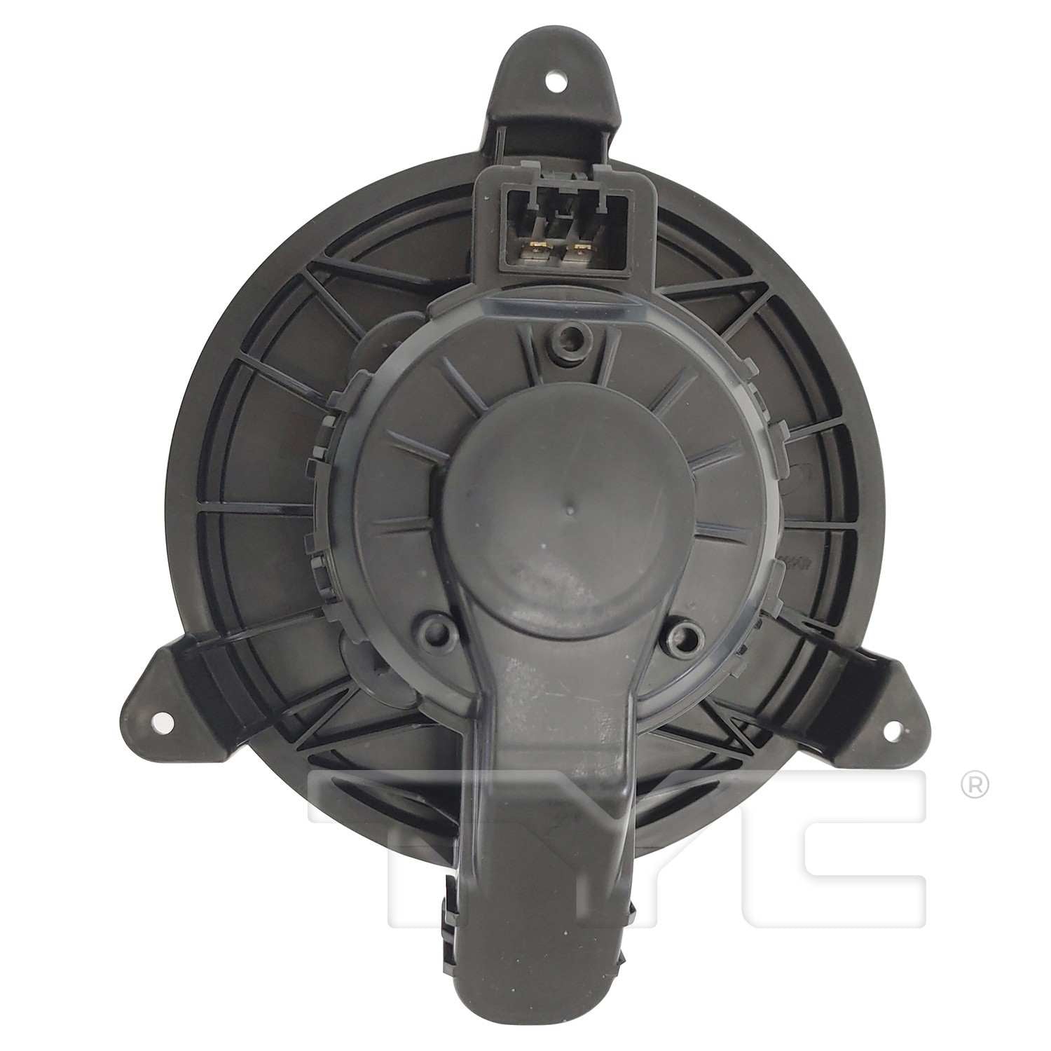 TYC HVAC Blower Motor 700359