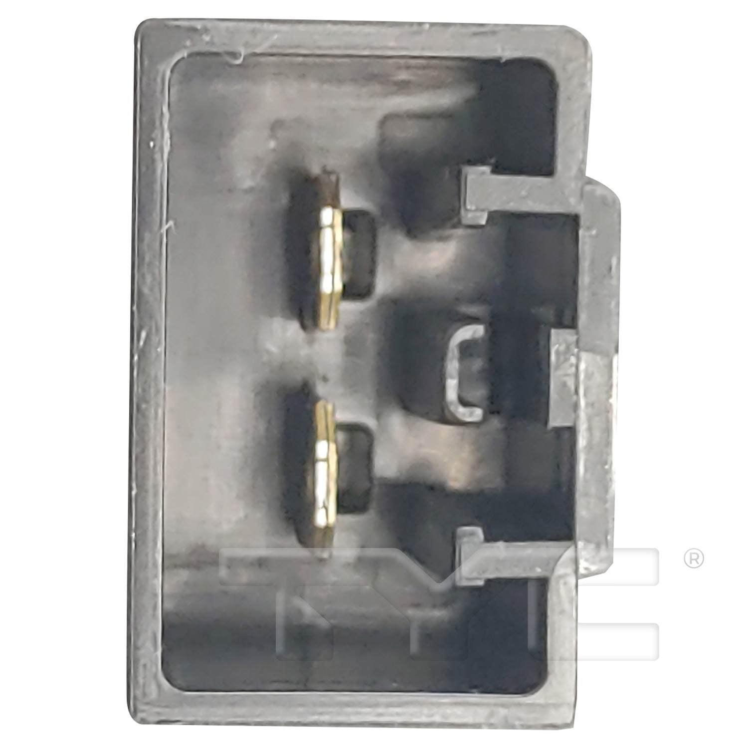 TYC HVAC Blower Motor 700359