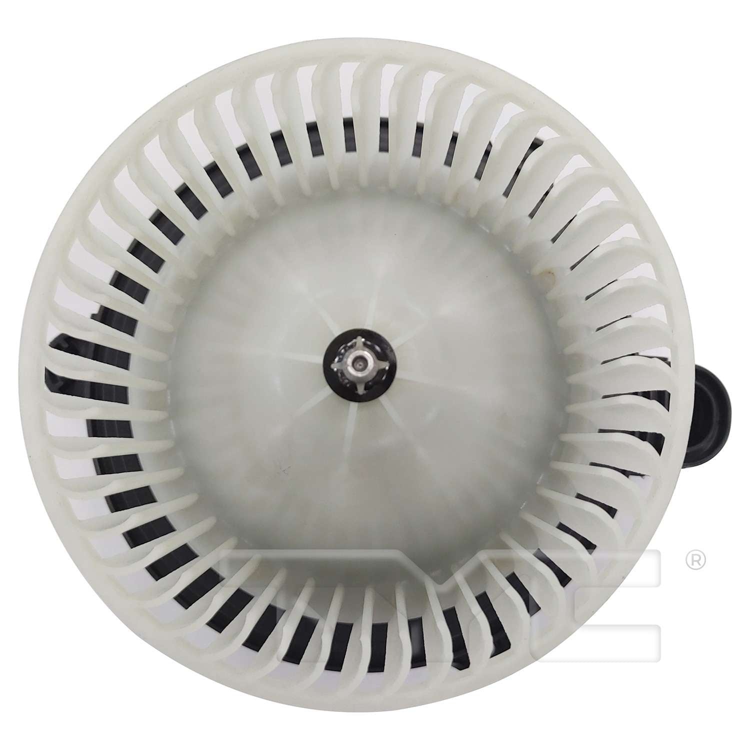 TYC HVAC Blower Motor 700359