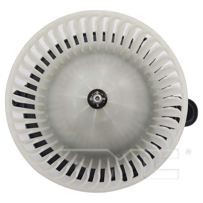 TYC HVAC Blower Motor 700359