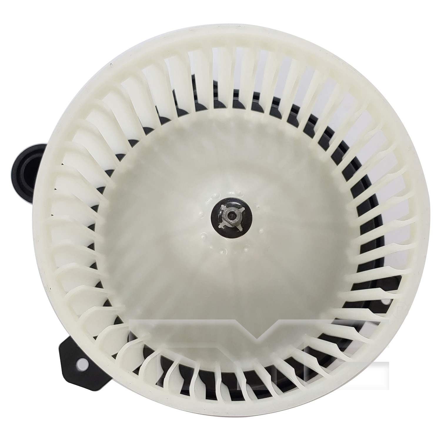 TYC HVAC Blower Motor 700360