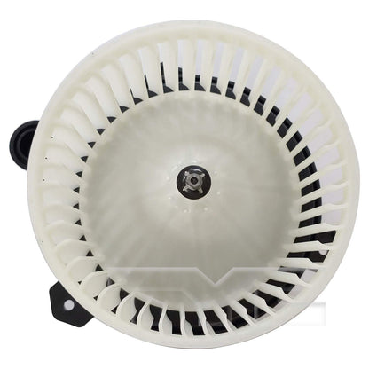 TYC HVAC Blower Motor 700360