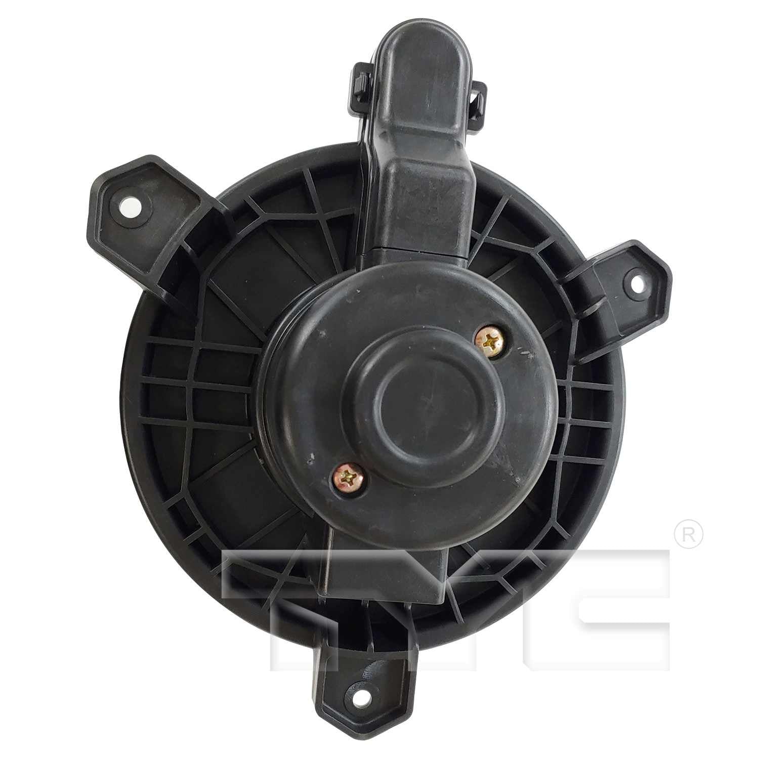 TYC HVAC Blower Motor 700360
