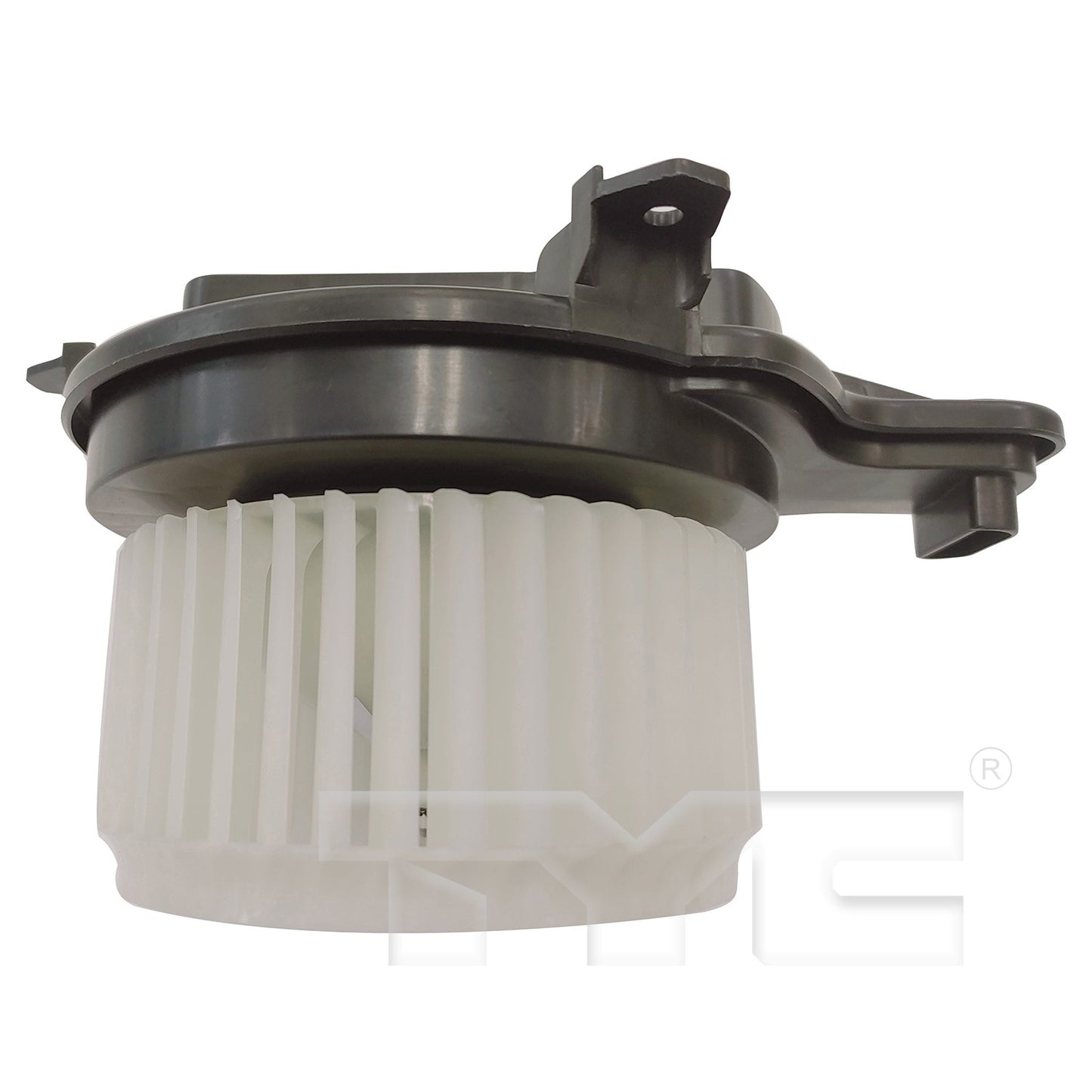 TYC HVAC Blower Motor 700362 image 3