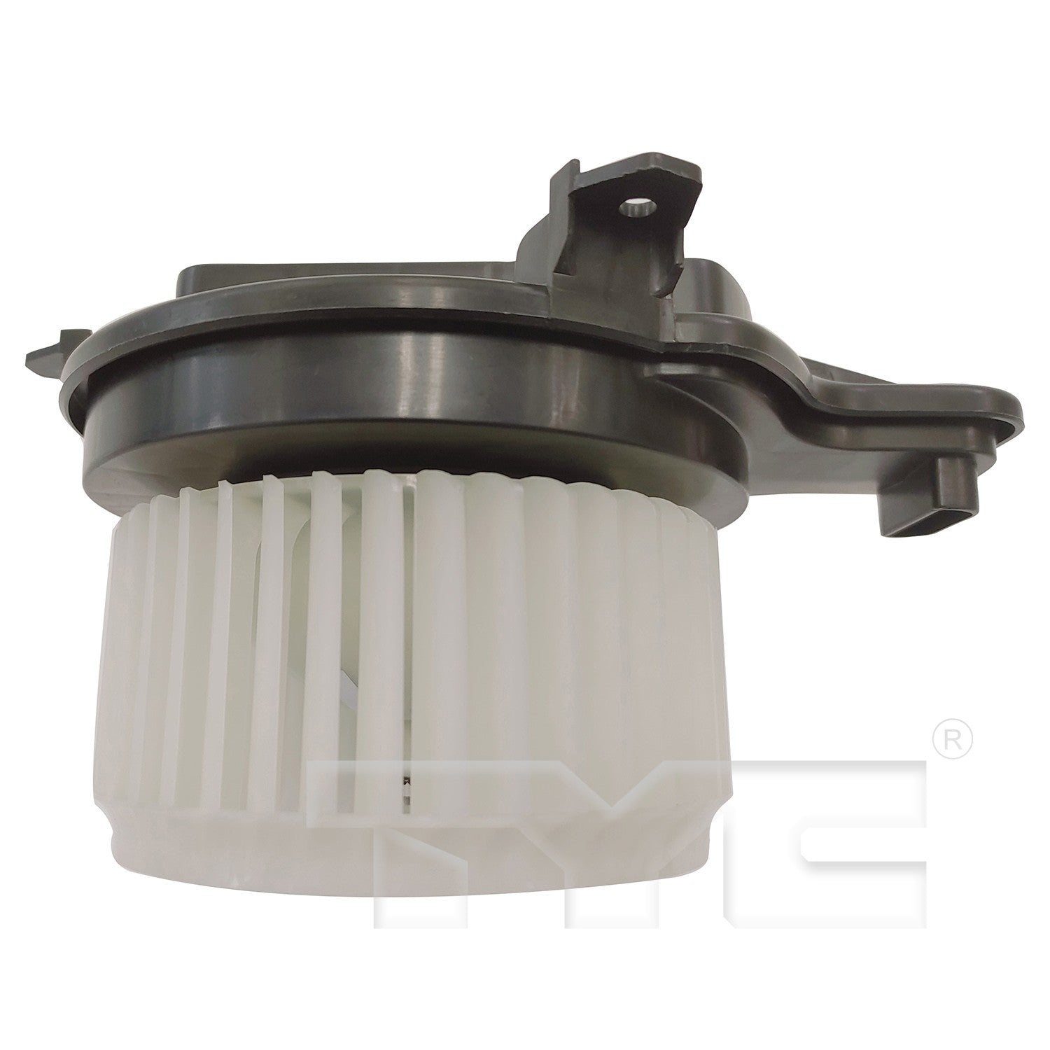 TYC HVAC Blower Motor 700362 image 3